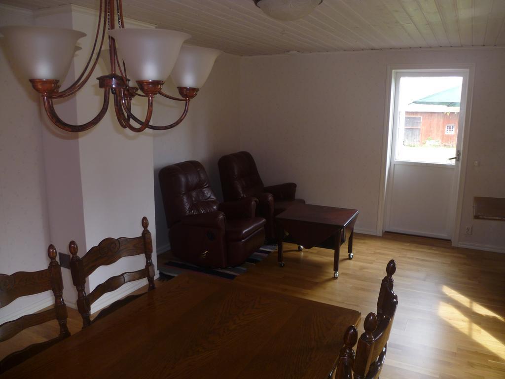 Rosenlund Villa Ulricehamn Bagian luar foto