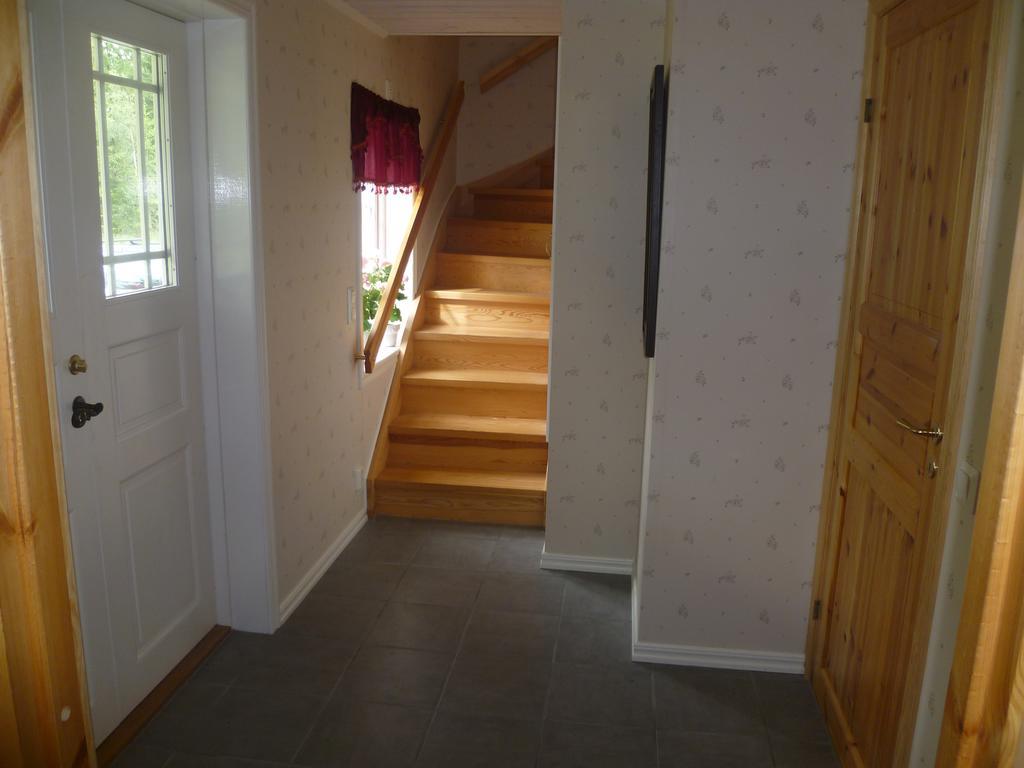 Rosenlund Villa Ulricehamn Ruang foto