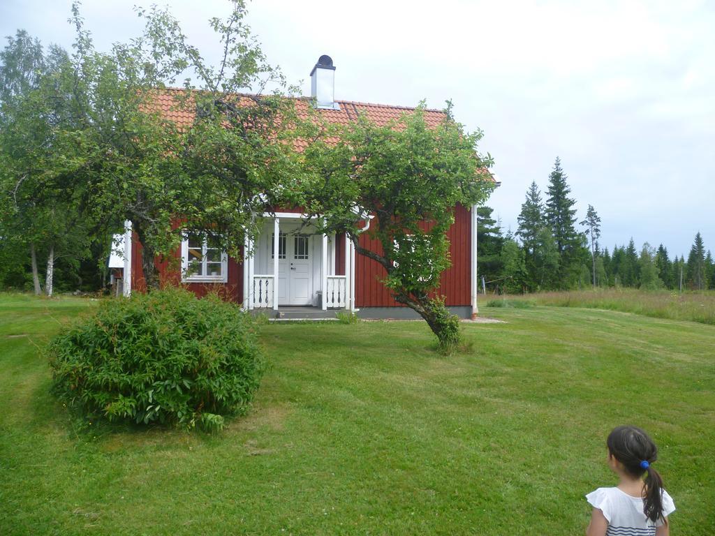 Rosenlund Villa Ulricehamn Ruang foto